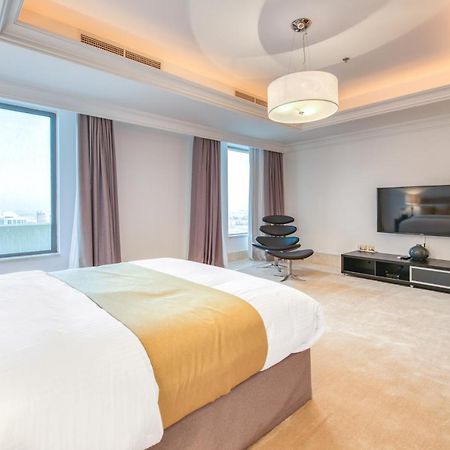 Maison Privee - Shams 1 Dubai Dış mekan fotoğraf