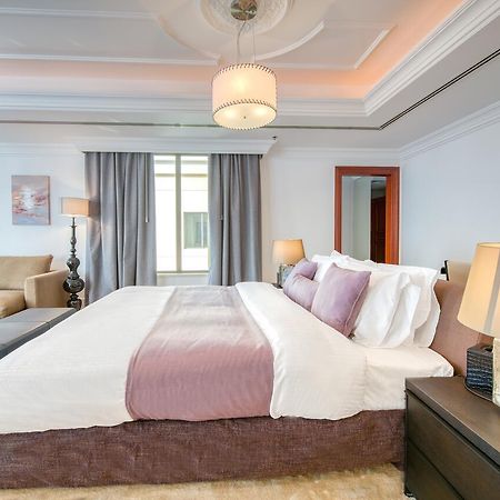 Maison Privee - Shams 1 Dubai Dış mekan fotoğraf