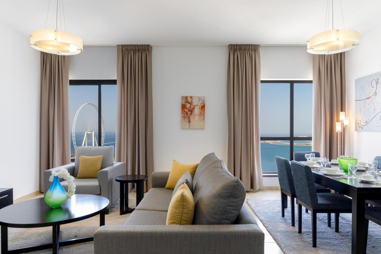 Maison Privee - Shams 1 Dubai Dış mekan fotoğraf