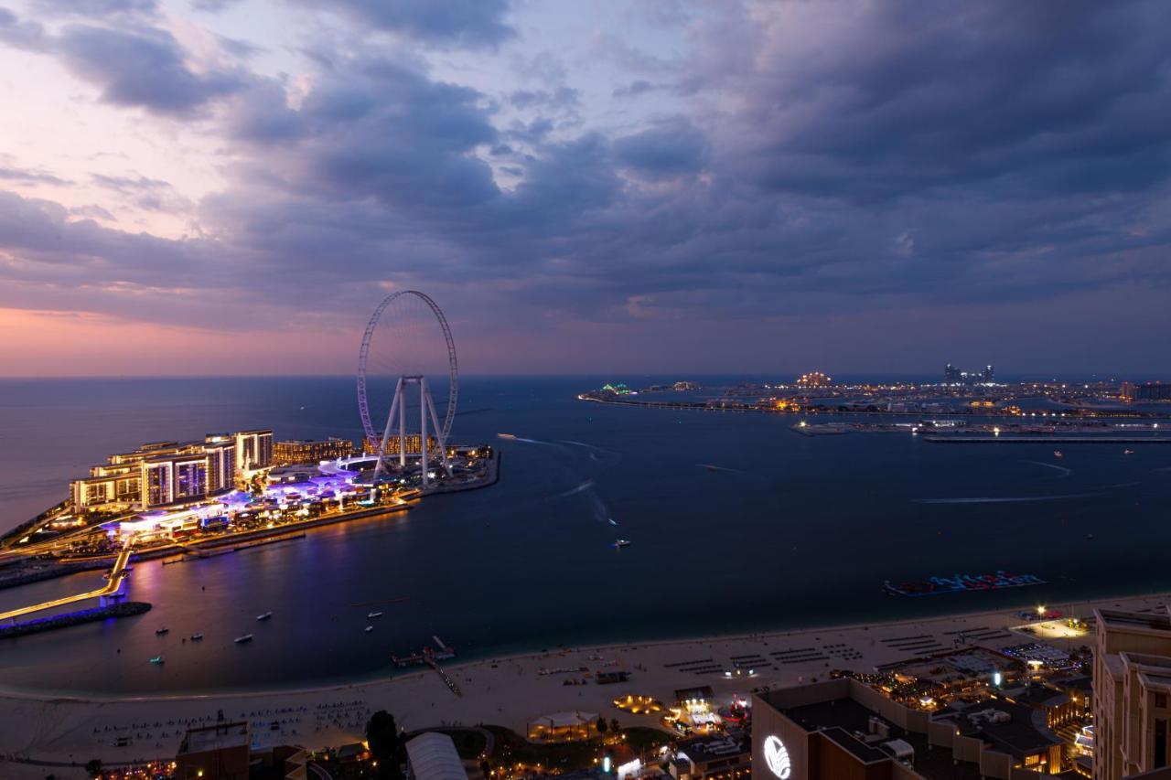 Maison Privee - Shams 1 Dubai Dış mekan fotoğraf