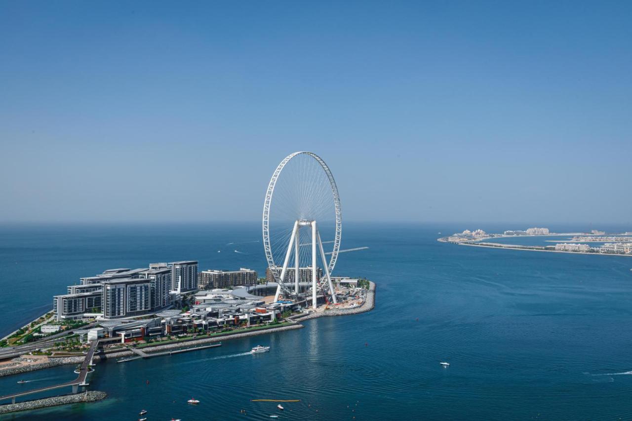 Maison Privee - Shams 1 Dubai Dış mekan fotoğraf