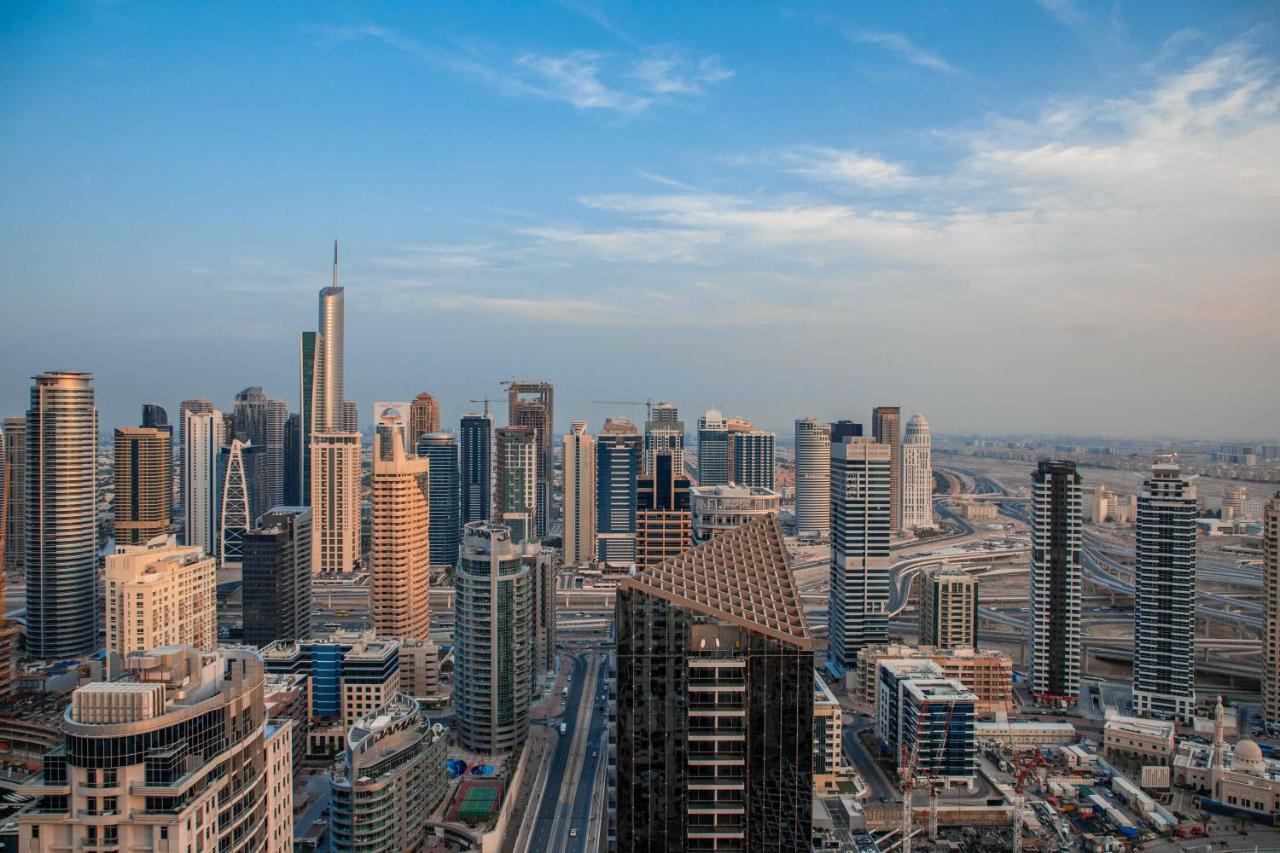 Maison Privee - Shams 1 Dubai Dış mekan fotoğraf