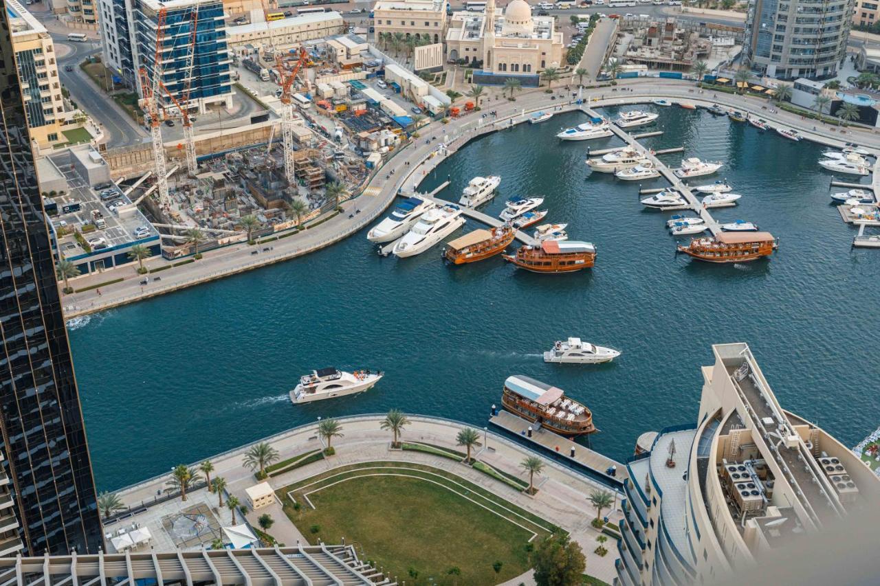 Maison Privee - Shams 1 Dubai Dış mekan fotoğraf