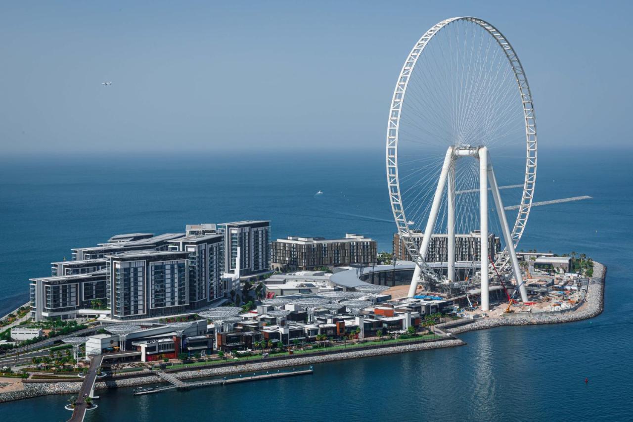 Maison Privee - Shams 1 Dubai Dış mekan fotoğraf