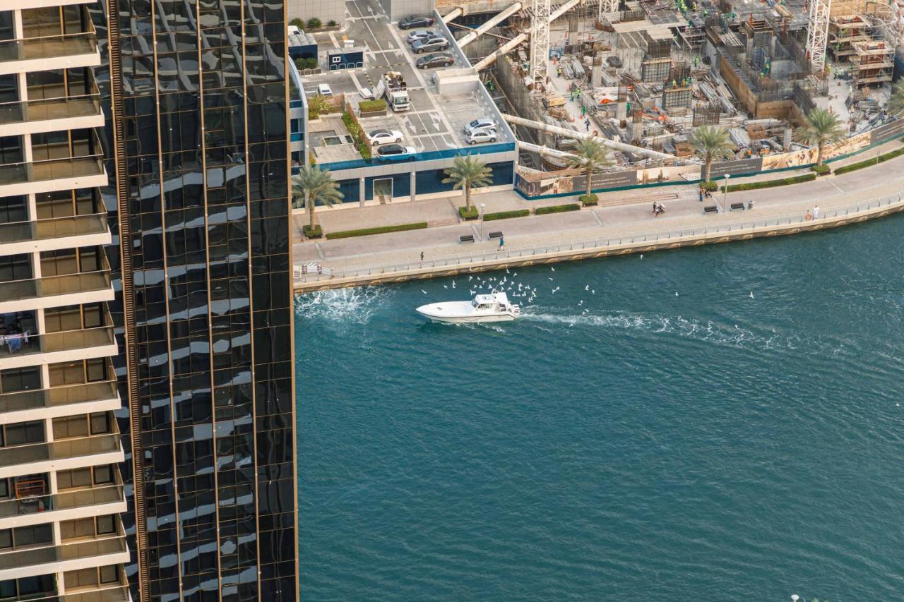 Maison Privee - Shams 1 Dubai Dış mekan fotoğraf