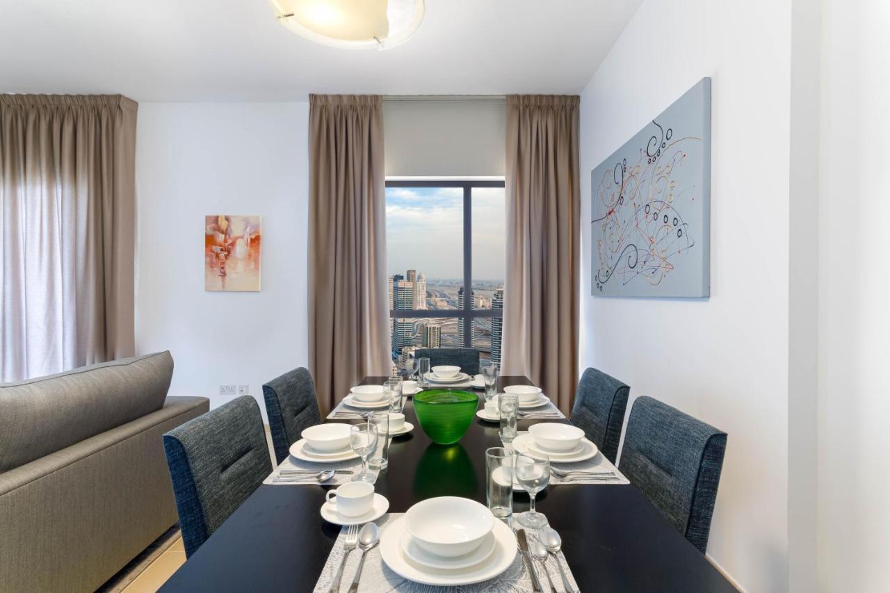 Maison Privee - Shams 1 Dubai Dış mekan fotoğraf