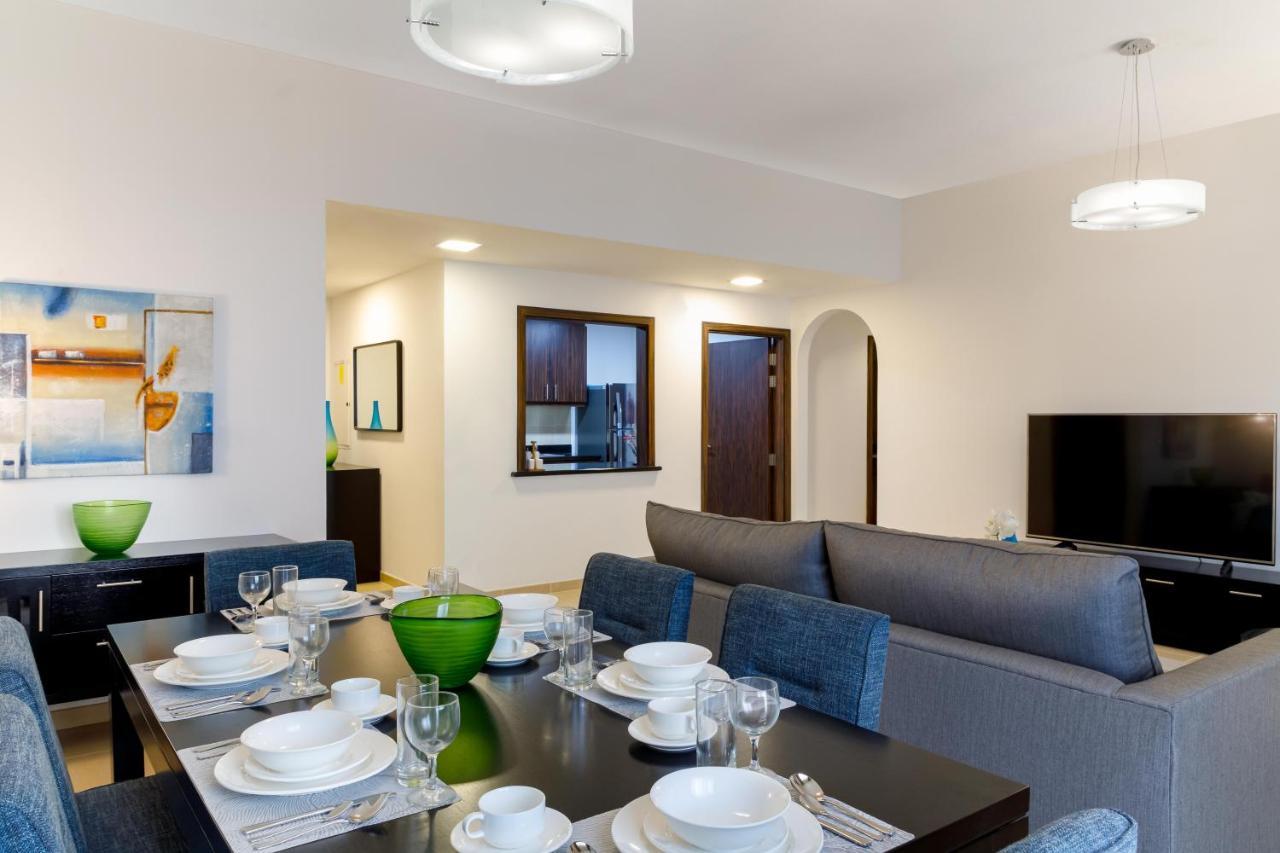 Maison Privee - Shams 1 Dubai Dış mekan fotoğraf