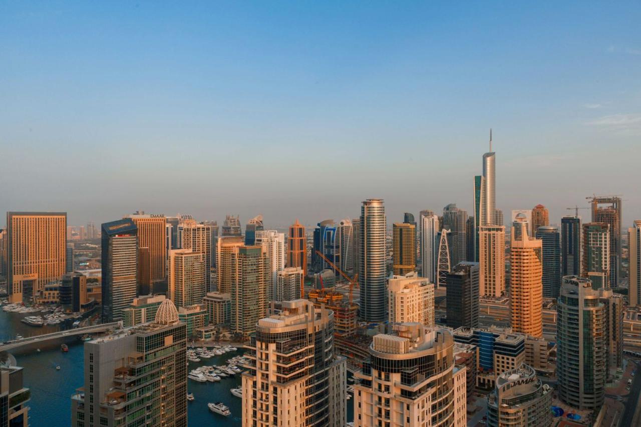 Maison Privee - Shams 1 Dubai Dış mekan fotoğraf