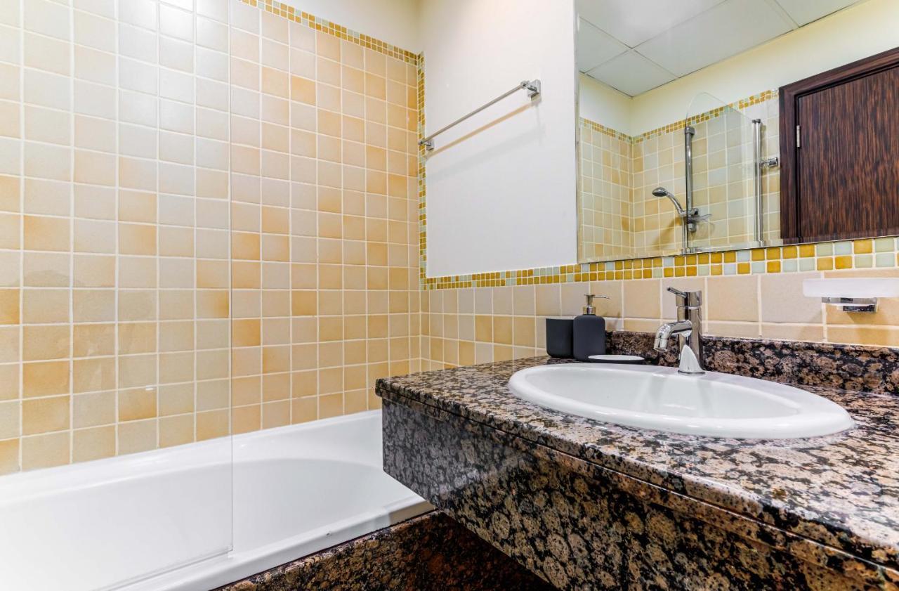 Maison Privee - Shams 1 Dubai Dış mekan fotoğraf