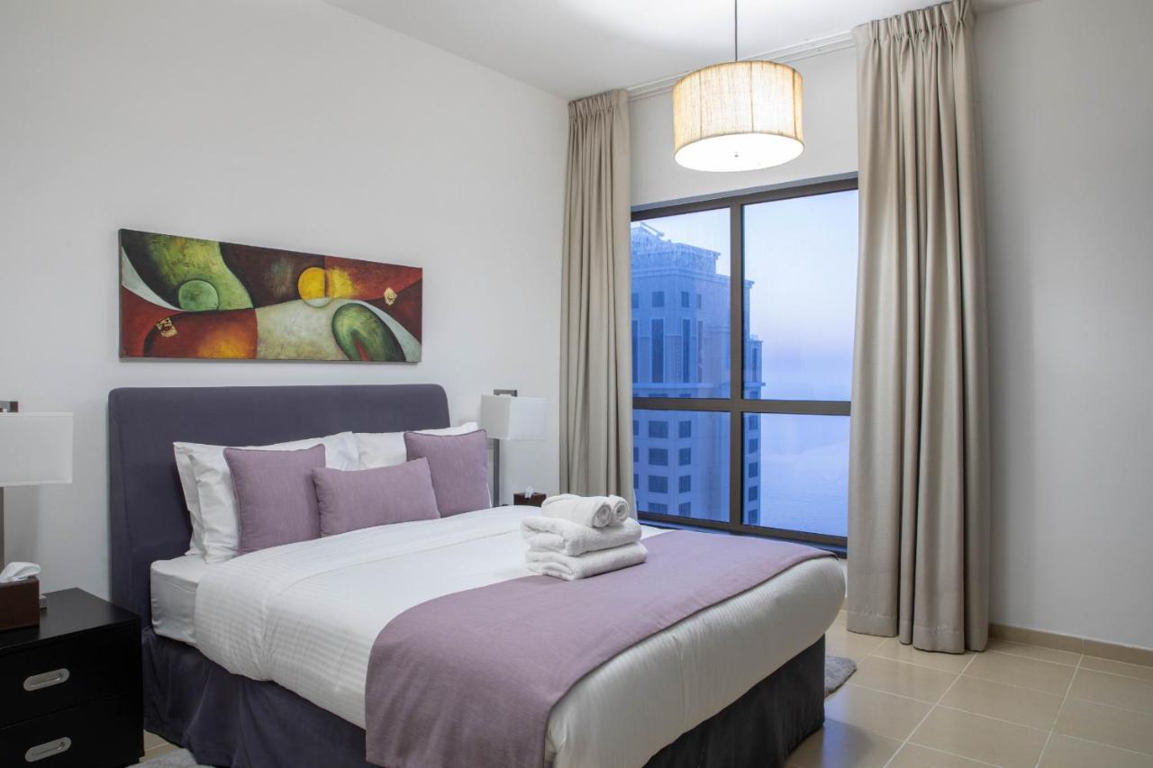 Maison Privee - Shams 1 Dubai Dış mekan fotoğraf