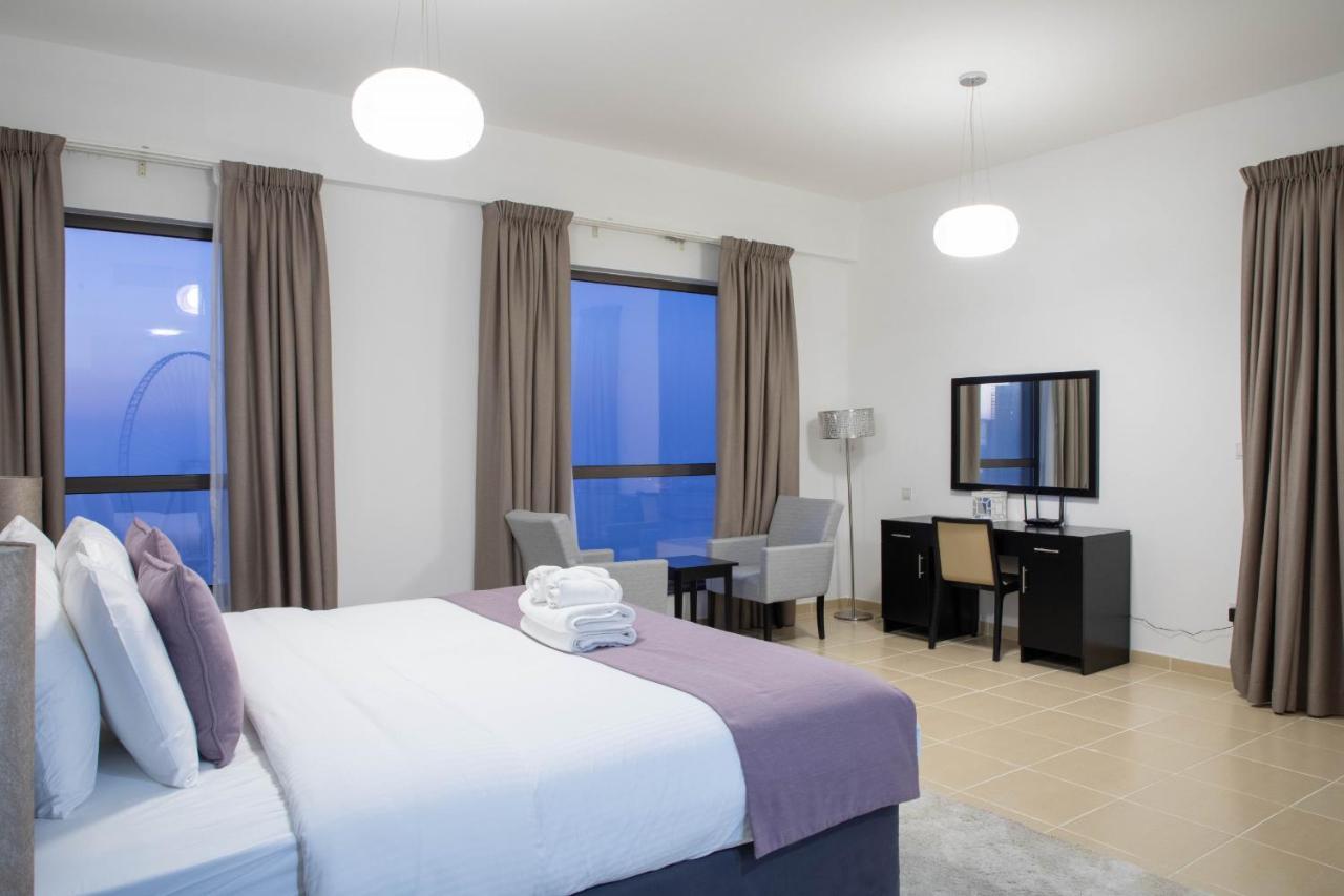 Maison Privee - Shams 1 Dubai Dış mekan fotoğraf