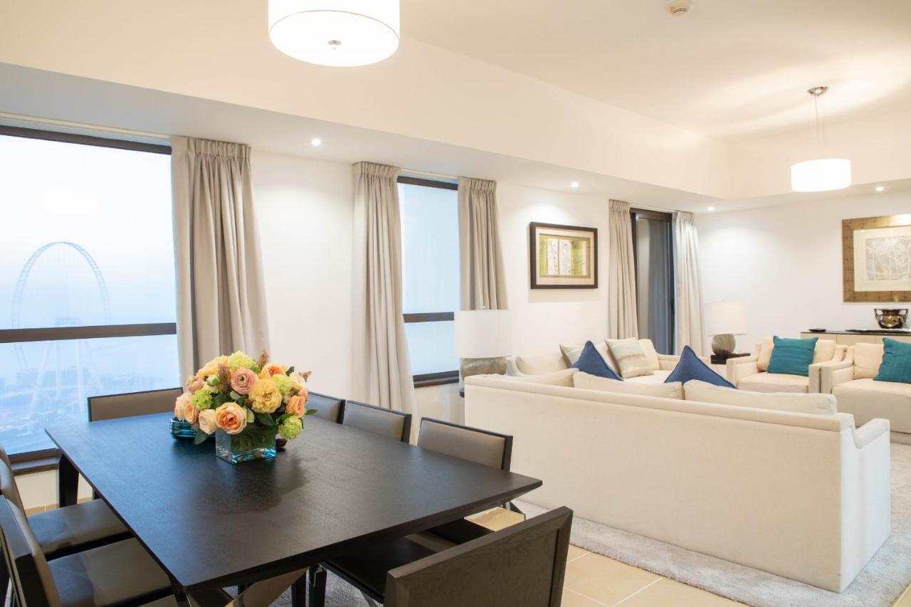 Maison Privee - Shams 1 Dubai Dış mekan fotoğraf