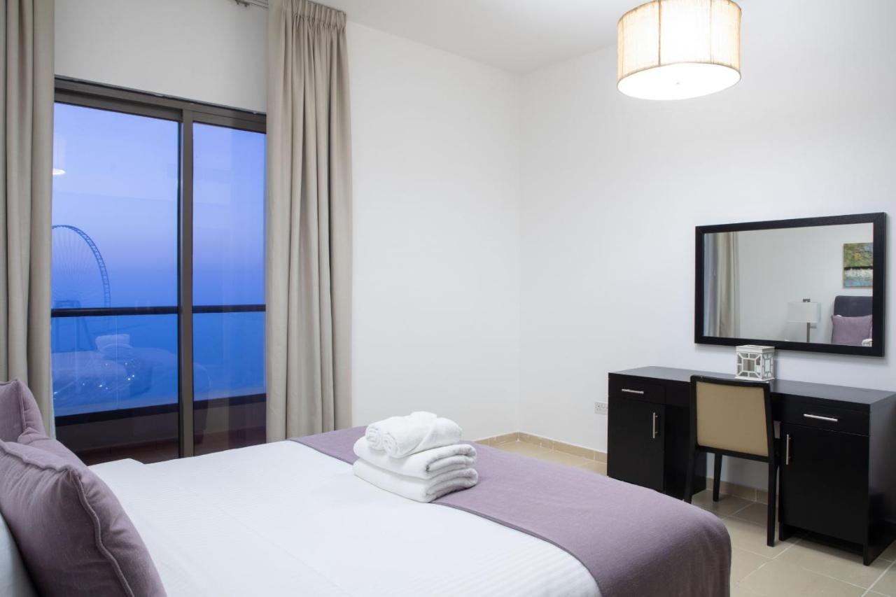 Maison Privee - Shams 1 Dubai Dış mekan fotoğraf