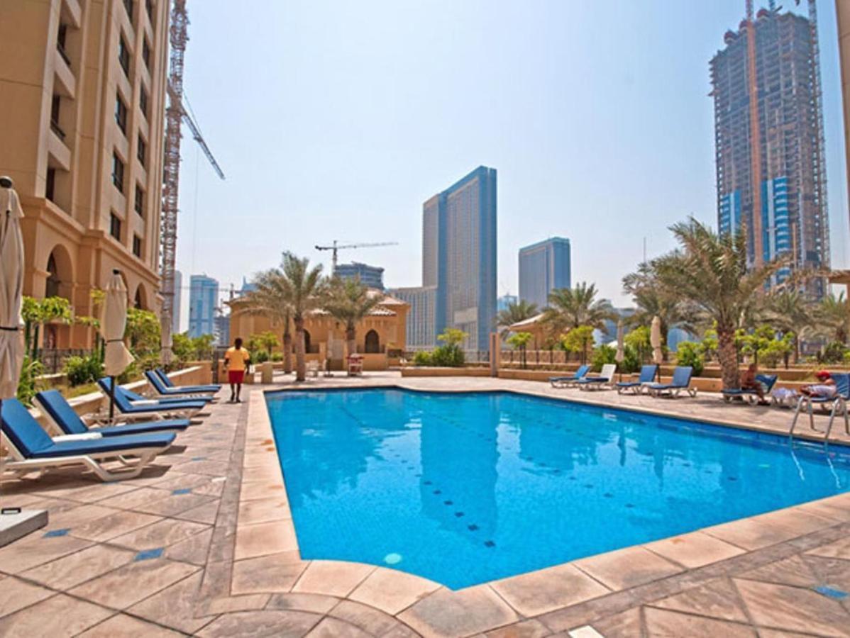Maison Privee - Shams 1 Dubai Dış mekan fotoğraf