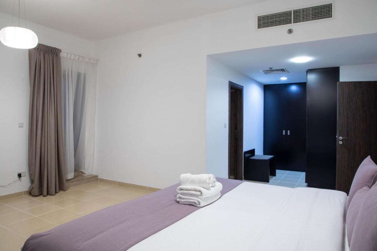Maison Privee - Shams 1 Dubai Dış mekan fotoğraf