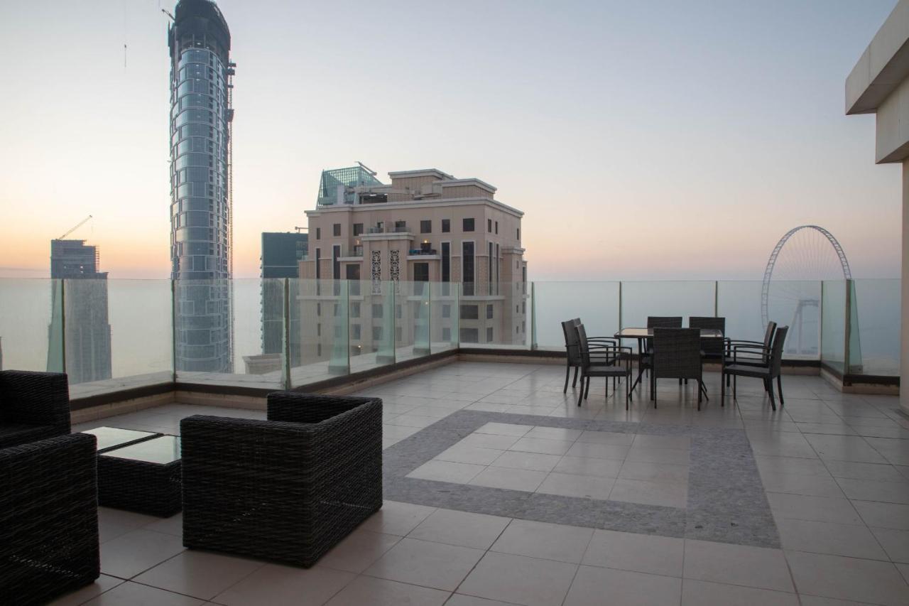 Maison Privee - Shams 1 Dubai Dış mekan fotoğraf