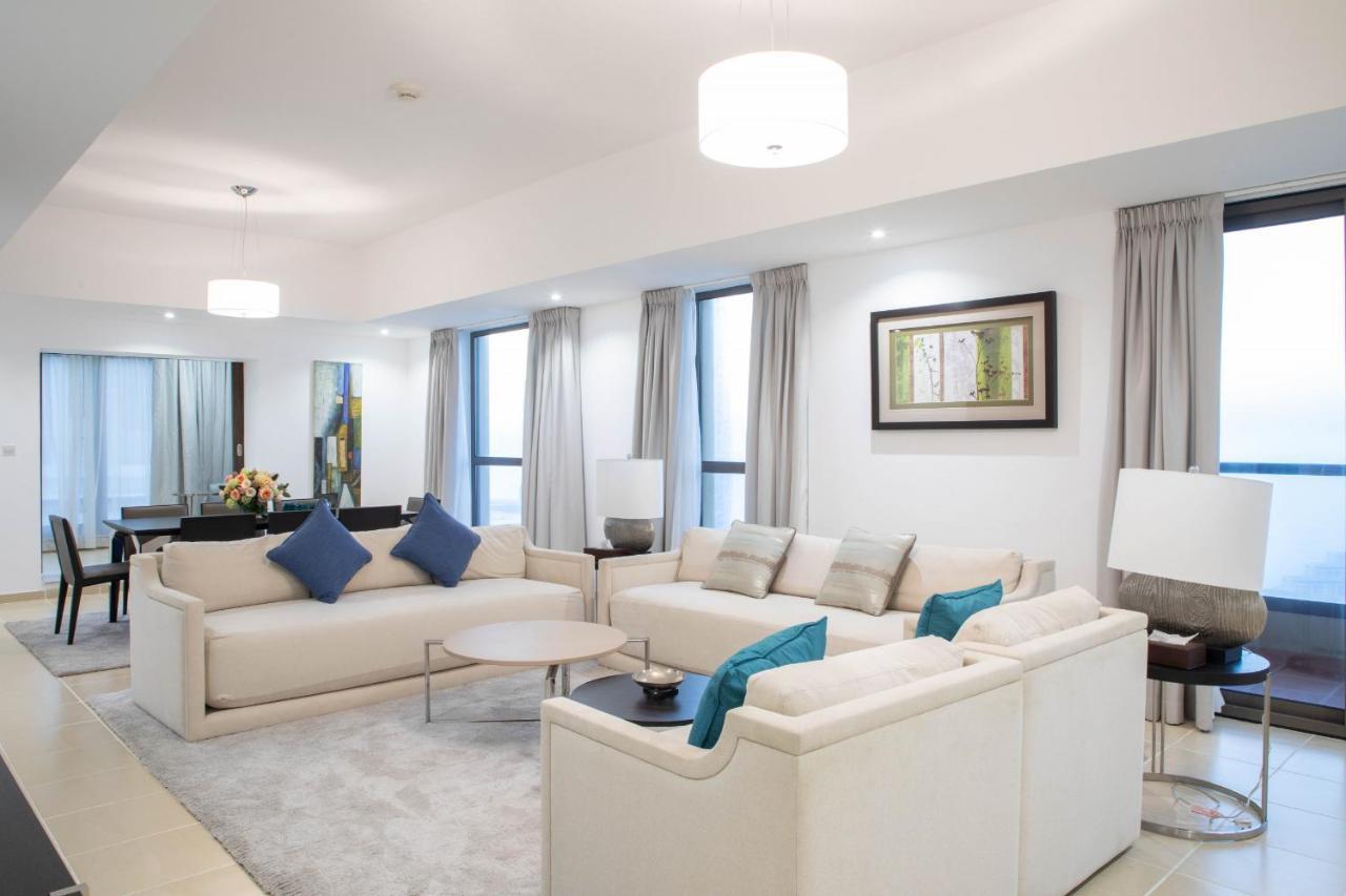 Maison Privee - Shams 1 Dubai Dış mekan fotoğraf