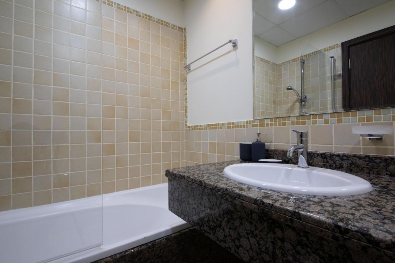 Maison Privee - Shams 1 Dubai Dış mekan fotoğraf
