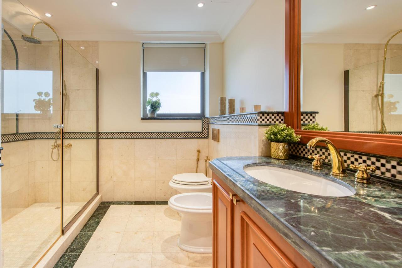Maison Privee - Shams 1 Dubai Dış mekan fotoğraf