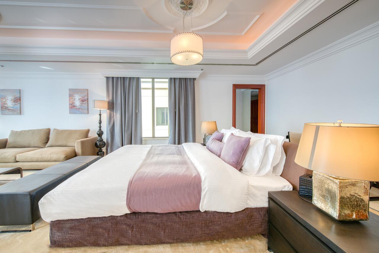 Maison Privee - Shams 1 Dubai Dış mekan fotoğraf