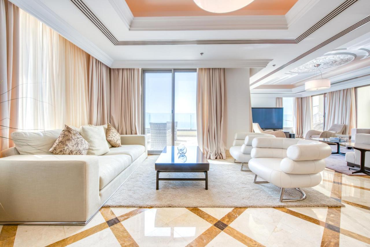 Maison Privee - Shams 1 Dubai Dış mekan fotoğraf