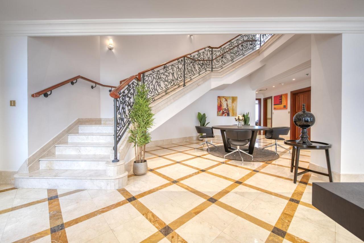 Maison Privee - Shams 1 Dubai Dış mekan fotoğraf