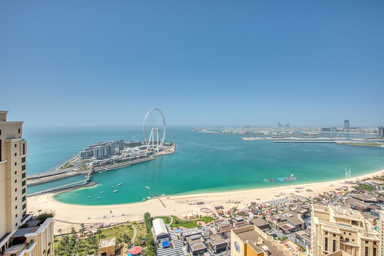 Maison Privee - Shams 1 Dubai Dış mekan fotoğraf
