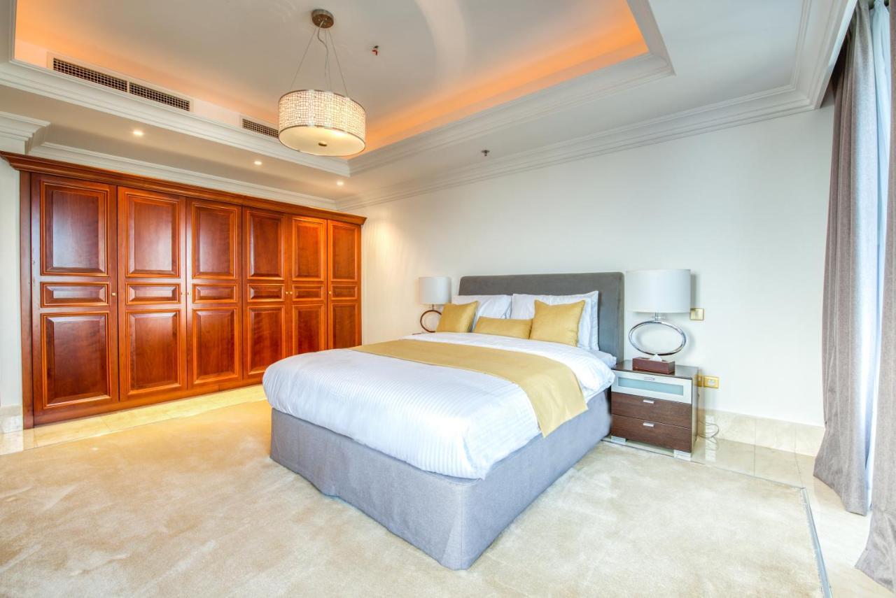 Maison Privee - Shams 1 Dubai Dış mekan fotoğraf