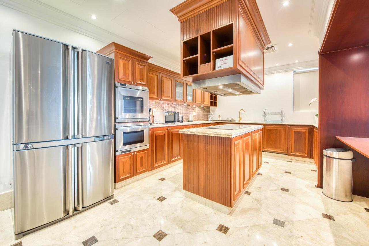 Maison Privee - Shams 1 Dubai Dış mekan fotoğraf