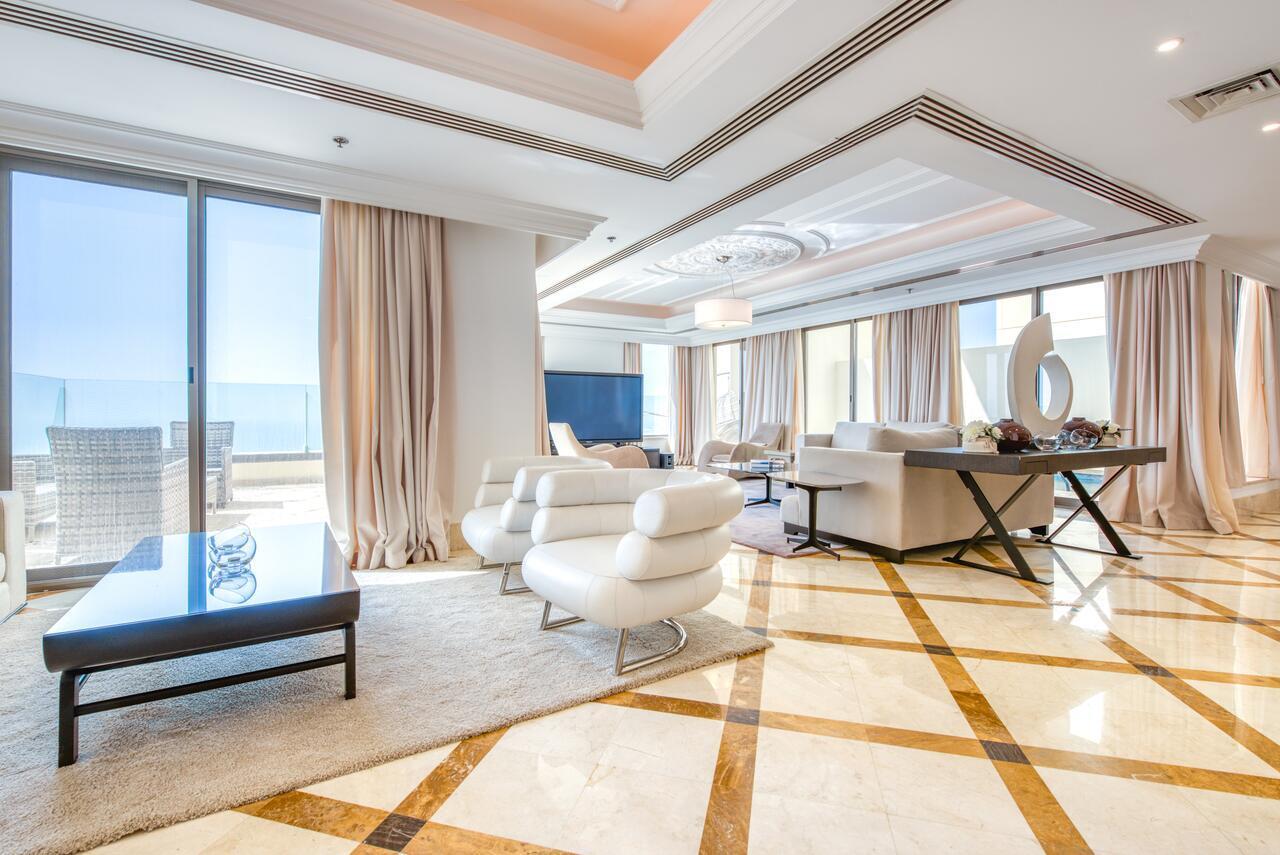 Maison Privee - Shams 1 Dubai Dış mekan fotoğraf