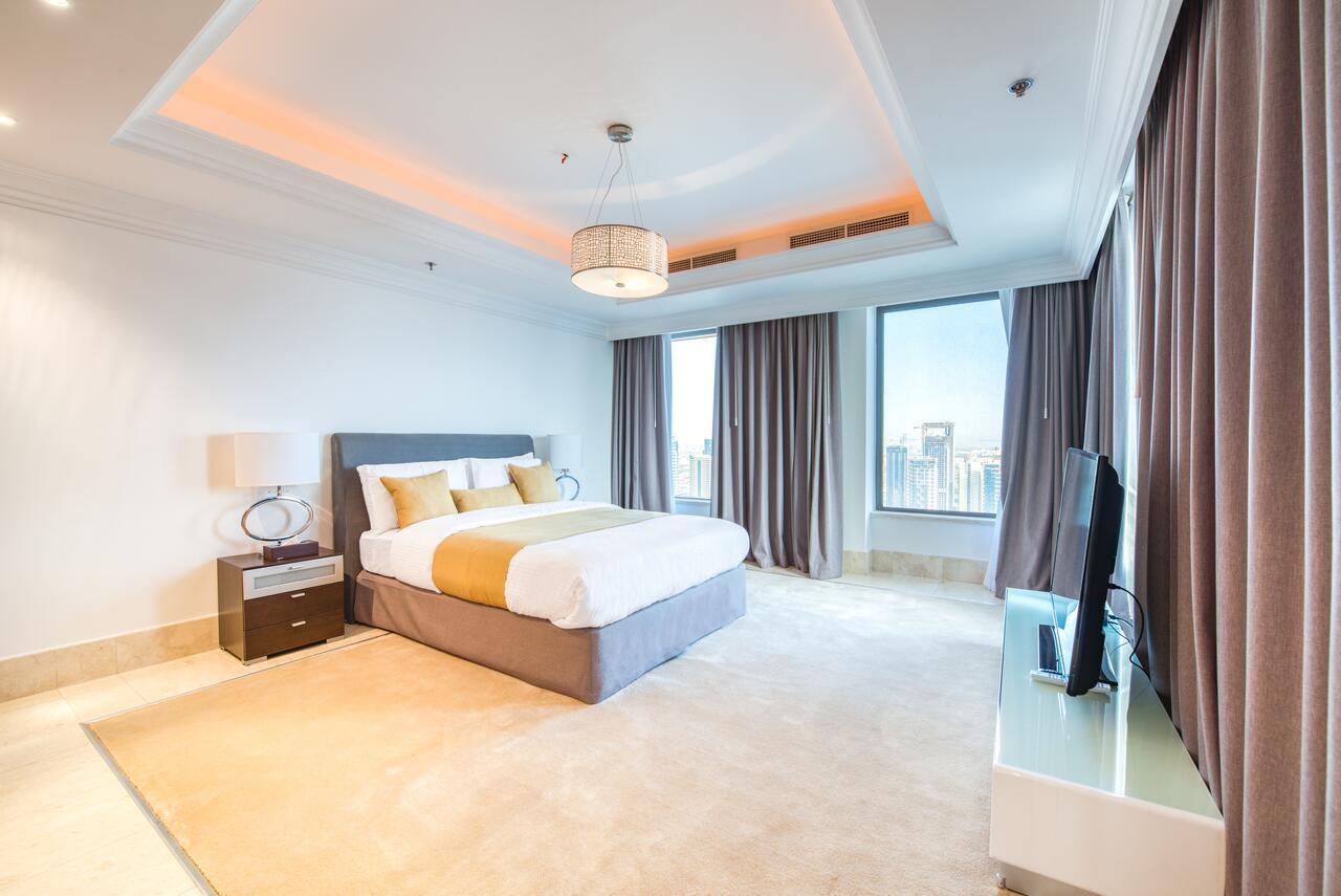 Maison Privee - Shams 1 Dubai Dış mekan fotoğraf