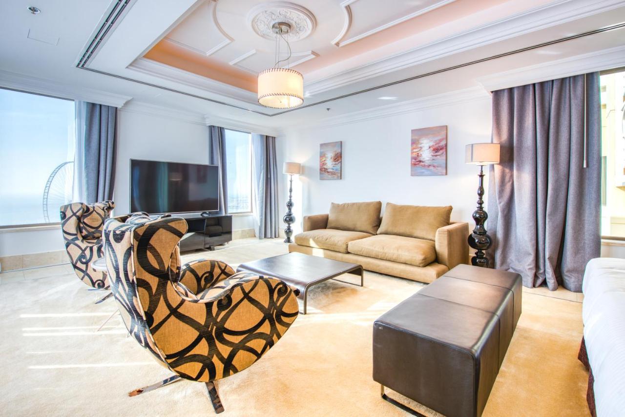 Maison Privee - Shams 1 Dubai Dış mekan fotoğraf