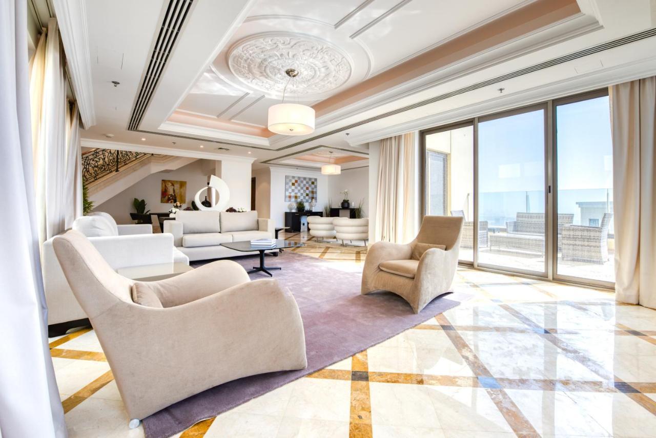 Maison Privee - Shams 1 Dubai Dış mekan fotoğraf