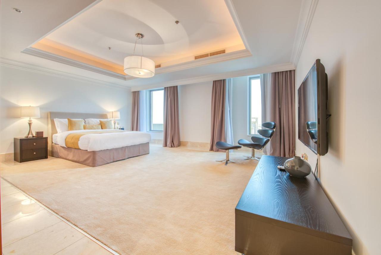 Maison Privee - Shams 1 Dubai Dış mekan fotoğraf