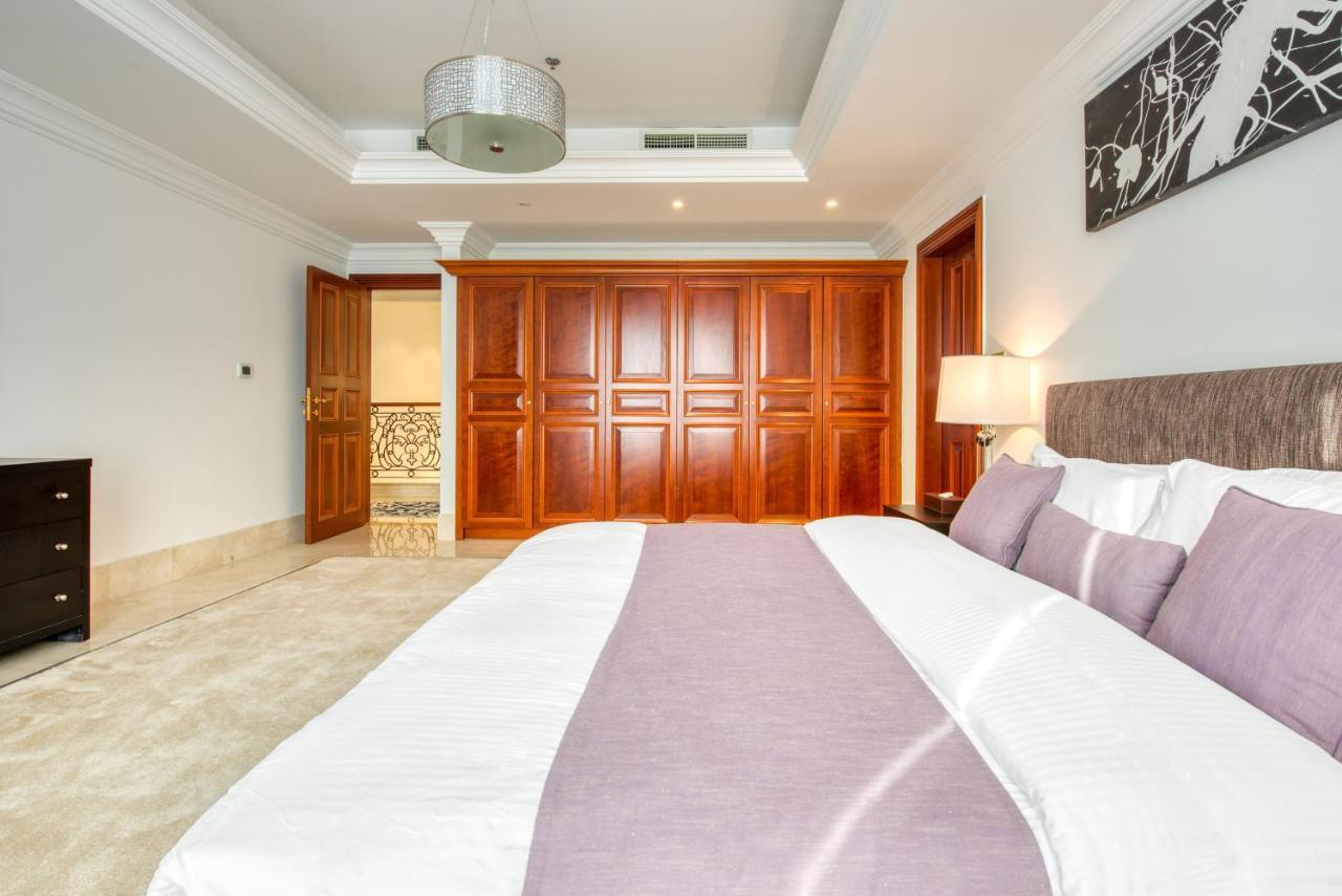 Maison Privee - Shams 1 Dubai Dış mekan fotoğraf