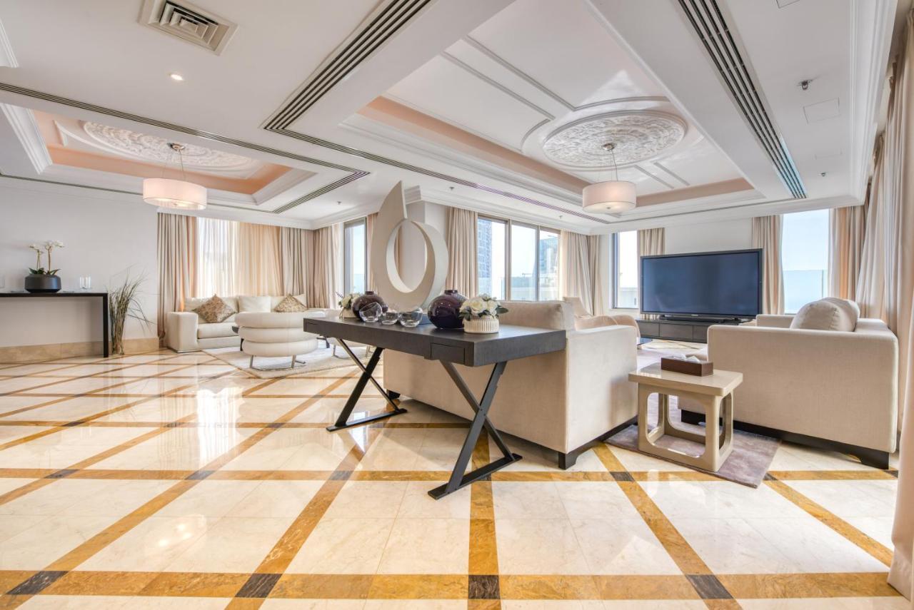 Maison Privee - Shams 1 Dubai Dış mekan fotoğraf