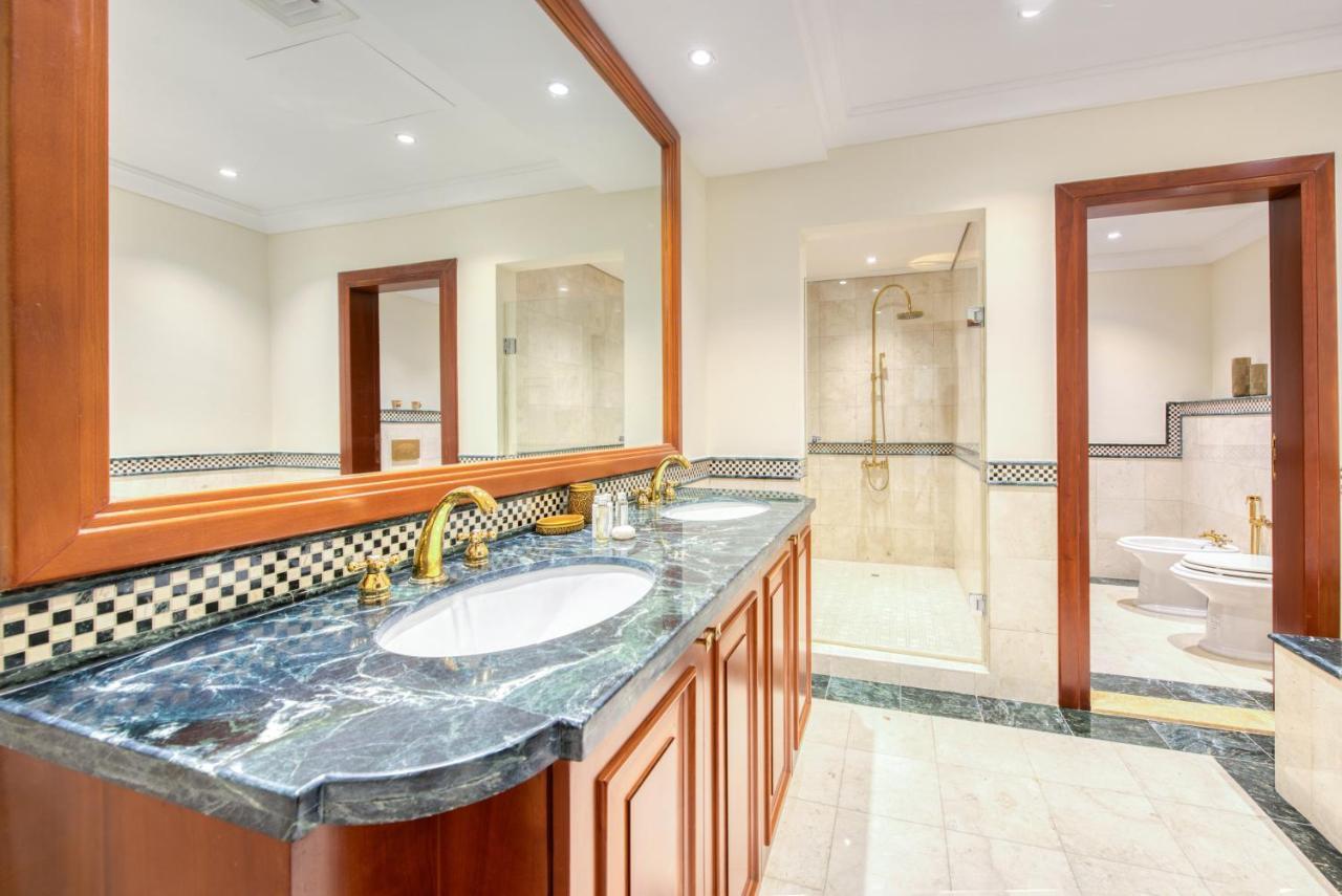 Maison Privee - Shams 1 Dubai Dış mekan fotoğraf