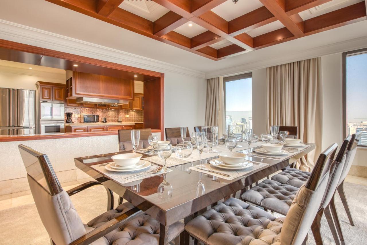 Maison Privee - Shams 1 Dubai Dış mekan fotoğraf