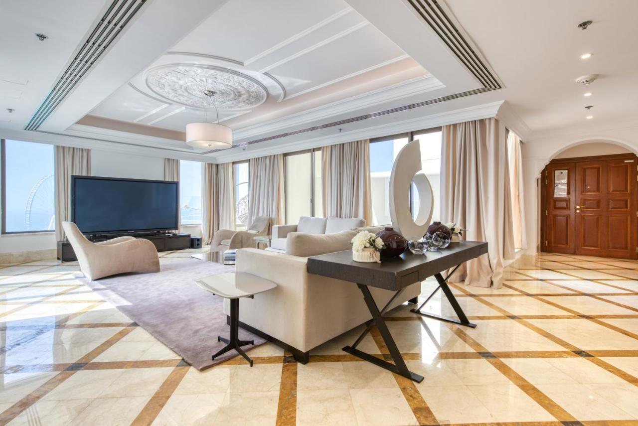 Maison Privee - Shams 1 Dubai Dış mekan fotoğraf