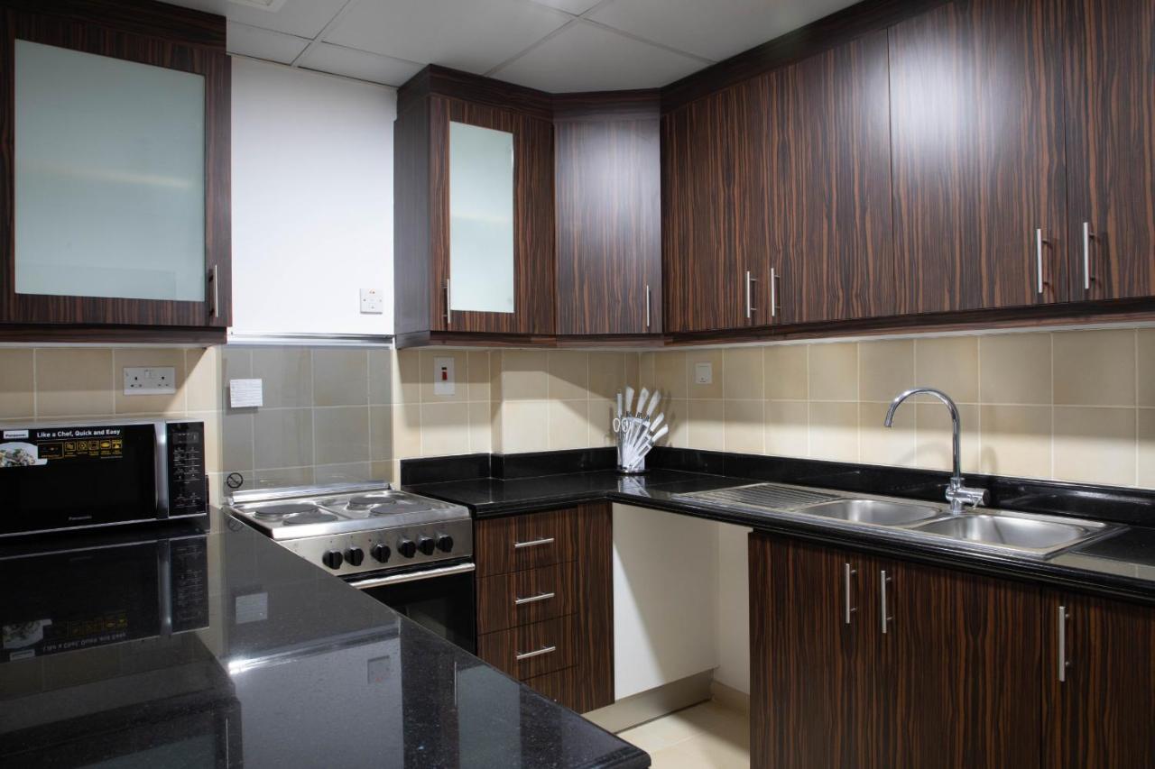 Maison Privee - Shams 1 Dubai Dış mekan fotoğraf
