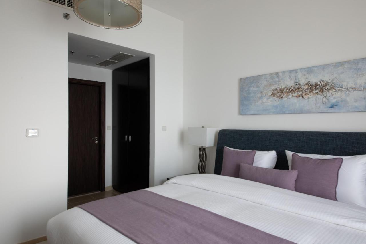 Maison Privee - Shams 1 Dubai Dış mekan fotoğraf